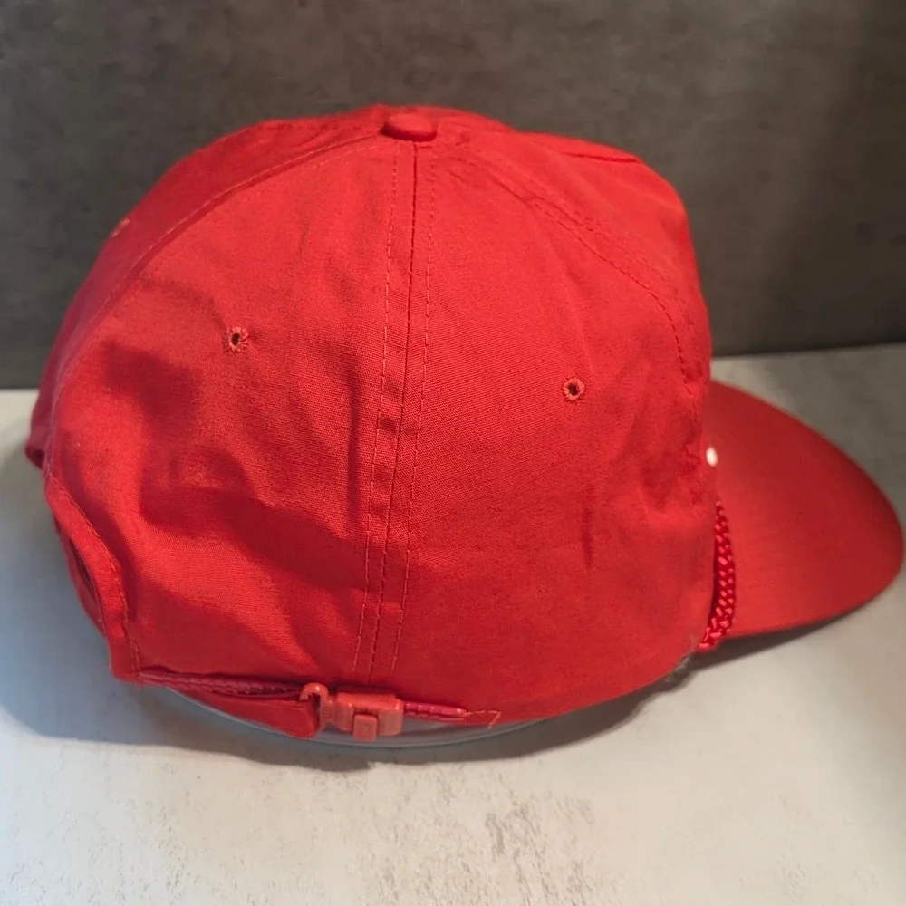 Unbranded native structured